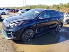 2022 Kia Niro Ev Ex Black vin: KNDCC3LG0N5124309