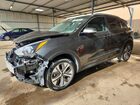 2020 Kia Niro Ex Gray vin: KNDCC3LG6L5070592