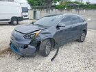 2020 Kia Niro Ex Gray vin: KNDCC3LG8L5062963