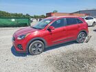 2022 Kia Niro Ex Красный vin: KNDCD3LD6N5547057