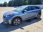 2020 Kia Niro Ex Premium Blue vin: KNDCE3LC6L5440091