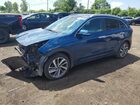 2019 Kia Niro Blue vin: KNDCE3LC9K5321174