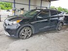 2017 Kia Niro Ex Touring Черный vin: KNDCE3LCXH5051249