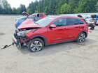 2020 Kia Niro Ex Premium Red vin: KNDCE3LG8L5039113