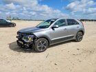 2026 Kia Niro Lx Silver vin: KNDCP3LE1T5347426