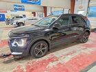 2025 Kia Niro Lx Black vin: KNDCP3LE2S5306396
