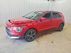 2026 Kia Niro Lx Red vin: KNDCP3LE2T5324527