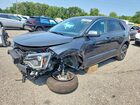 2026 Kia Niro Lx Gray vin: KNDCP3LE4T5330748