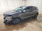 2026 Kia Niro Lx Серый vin: KNDCP3LE4T5356735