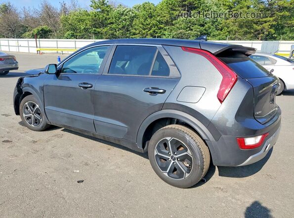 2026 KIA NIRO LX