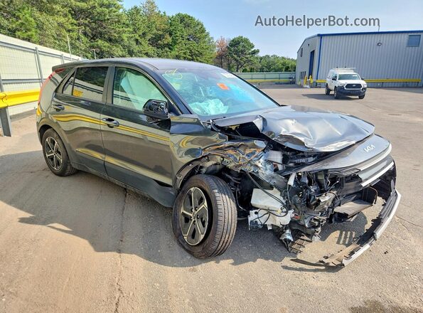 2026 KIA NIRO LX