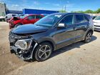 2026 Kia Niro Lx Серый vin: KNDCP3LE6T5318844