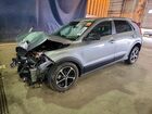 2026 Kia Niro Lx Gray vin: KNDCP3LE6T5319802