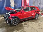 2026 Kia Niro Lx Red vin: KNDCP3LE7T5324538