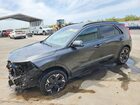 2023 Kia Niro Wind Gray vin: KNDCR3L11P5037239