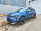 2023 Kia Niro Wind Blue vin: KNDCR3L12P5036455