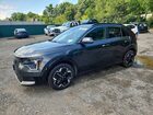 2023 Kia Niro Wind Charcoal vin: KNDCR3L12P5054986