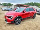 2023 Kia Niro Wind Red vin: KNDCR3L14P5073846