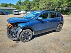 2024 Kia Niro Wind Blue vin: KNDCR3L15R5111409