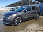 2024 Kia Niro Wind Gray vin: KNDCR3L16R5113122