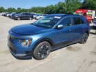 2024 Kia Niro Wind Blue vin: KNDCR3L16R5116151