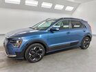 2023 Kia Niro Wind Blue vin: KNDCR3L17P5021370