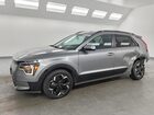 2023 Kia Niro Wind Silver vin: KNDCR3L17P5036600
