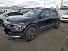 2026 Kia Niro Ex Black vin: KNDCR3LE1T5319197