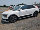 2023 Kia Niro Ex Белый vin: KNDCR3LE2P5051508
