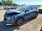 2026 Kia Niro Ex Синий vin: KNDCR3LE3T5318116