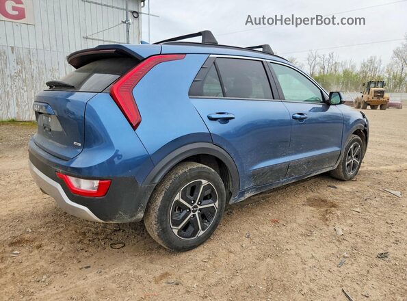 2024 KIA NIRO EX