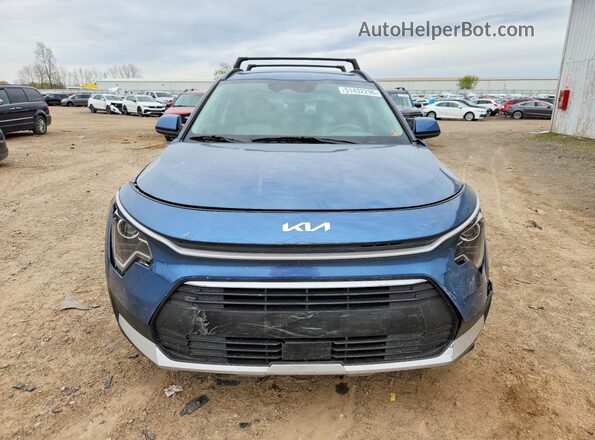 2024 KIA NIRO EX