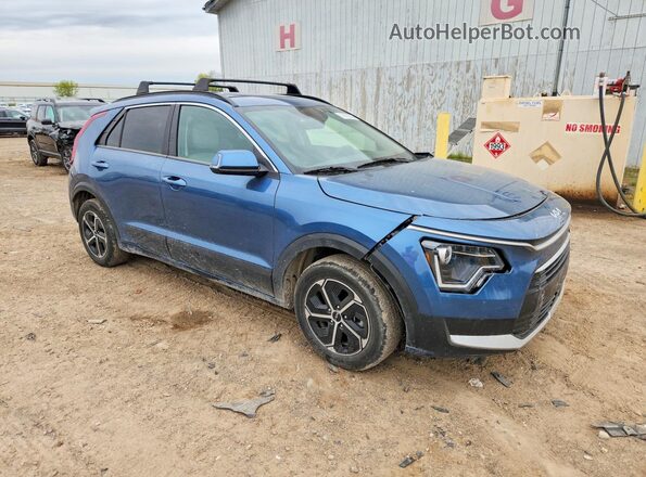 2024 KIA NIRO EX