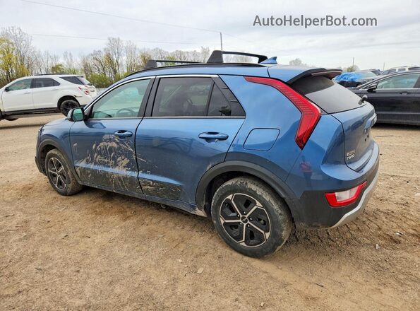 2024 KIA NIRO EX