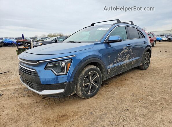 2024 KIA NIRO EX