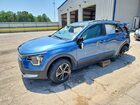 2024 Kia Niro Ex Blue vin: KNDCR3LE7R5124777