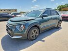 2023 Kia Niro Ex Green vin: KNDCR3LE9P5081671