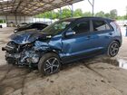 2025 Kia Niro Ex Blue vin: KNDCR3LE9S5237250