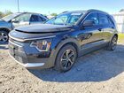 2024 Kia Niro Ex Черный vin: KNDCR3LEXR5151052