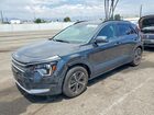 2023 Kia Niro Ex Black vin: KNDCS3LF5P5070809