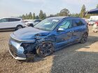 2023 Kia Niro Wave Blue vin: KNDCT3L12P5036912