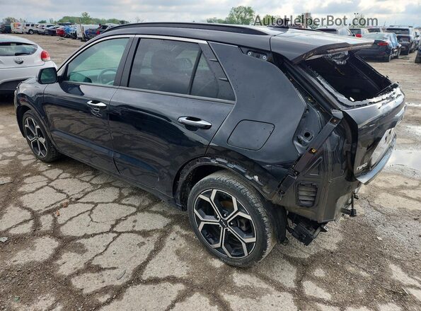 2023 KIA NIRO SX