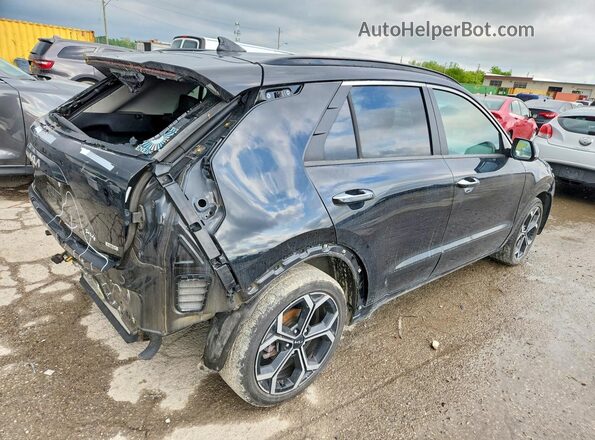 2023 KIA NIRO SX