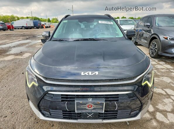 2023 KIA NIRO SX