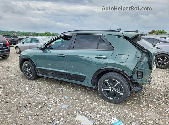 2023 KIA NIRO SX