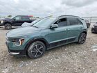 2023 Kia Niro Sx Teal vin: KNDCT3LE7P5045673