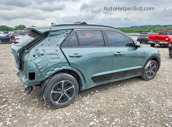 2023 KIA NIRO SX