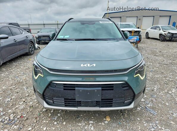 2023 KIA NIRO SX