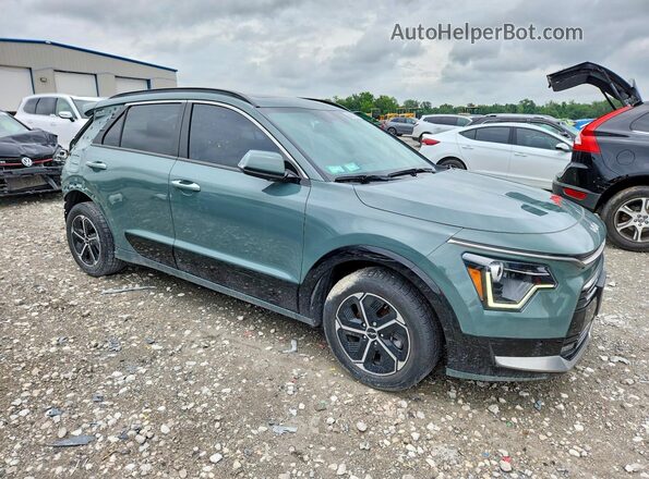 2023 KIA NIRO SX