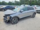 2023 Kia Niro Sx Gray vin: KNDCT3LEXP5034327